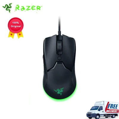 Original Razer Viper Mini Gaming Mouse 8500DPI Optical Sensor Chroma RGB