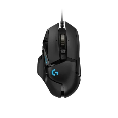 Logitech G502hero Master Wired Gaming Mouse 502