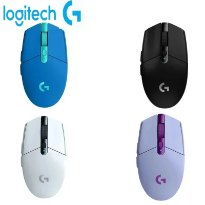 Logitech G304 Light Speed Wireless Mouse Game Mouse