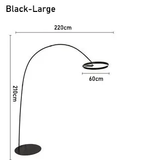 Black-60cm