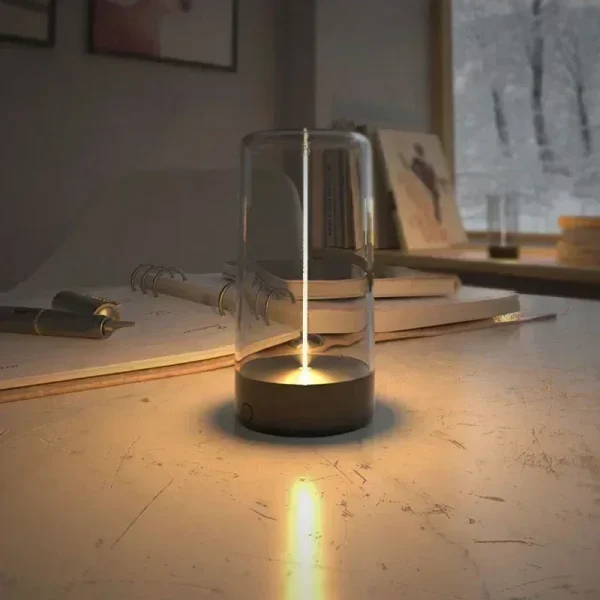 Wireless lamp with eye protection function - Image 2