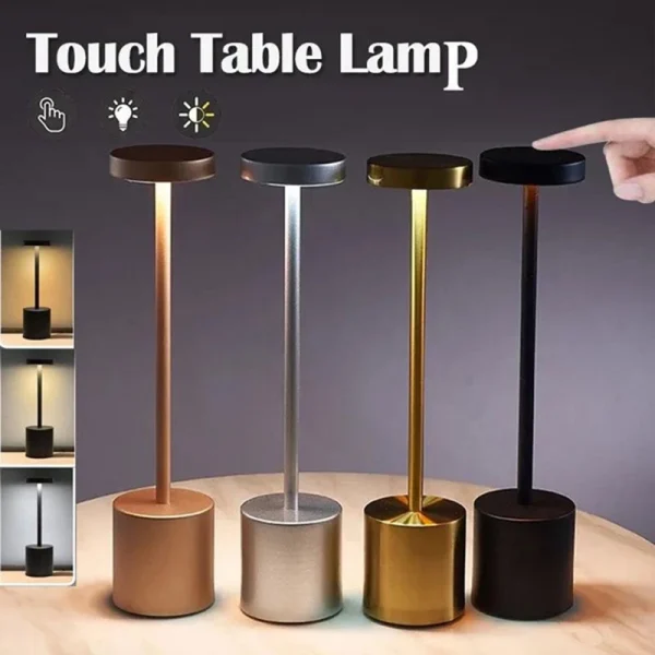 Classic table night light