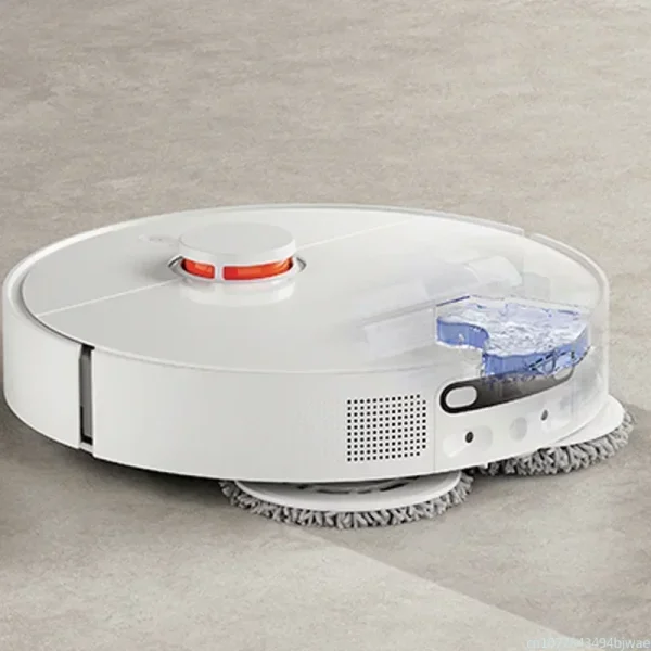 Self Cleaning Robot Vacuum - XIAOMI Mop 2 Pro - Image 5