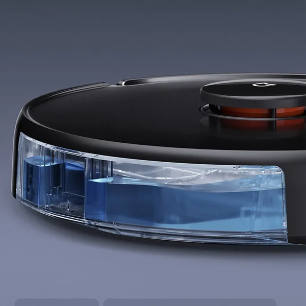 Robot Vacuum Cleaner - XIAOMI MOP 2 Pro - Image 2