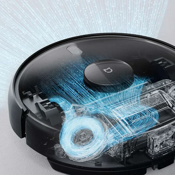 Robot Vacuum Cleaner - XIAOMI MOP 2 Pro - Image 3